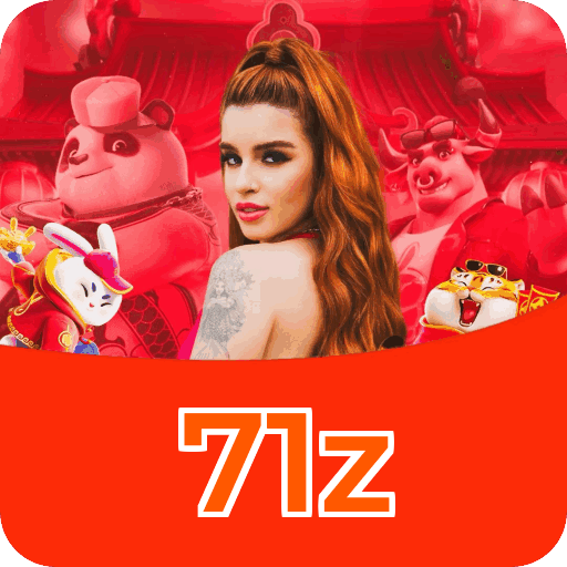 Passo a passo para baixar o app 71z — ilustração editorial