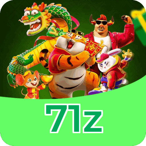 Comparação APP mobile vs versão web da 71z