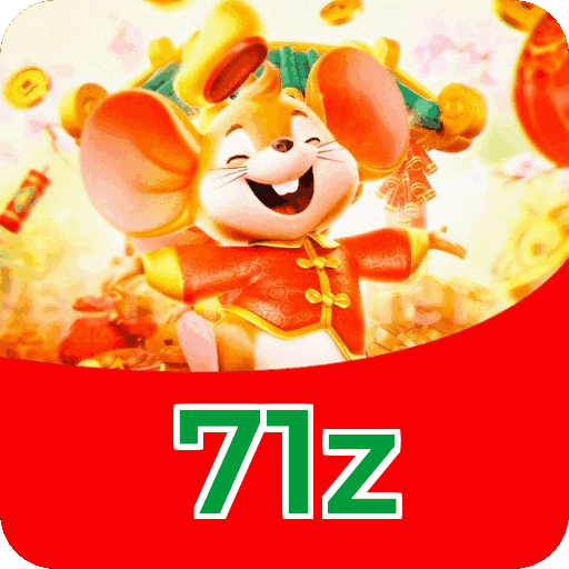 Material promocional do app 71z — ilustração, não métricas auditadas nesta página