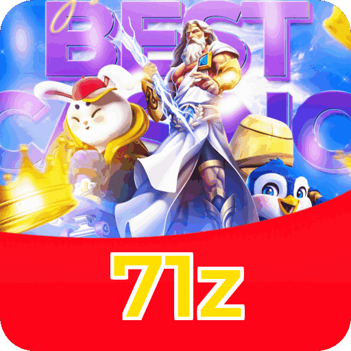 Tabela RTP dos jogos de cassino da 71z